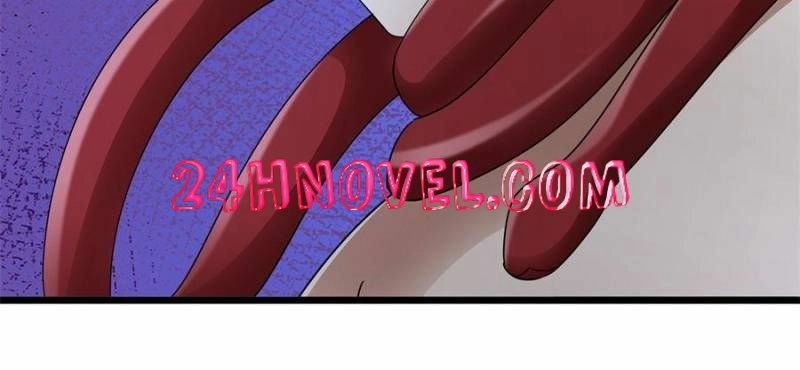 Dormant Since Ancient Times: Thrusting Through the Heavens After Coming Into Being Chapter 64 - page 6