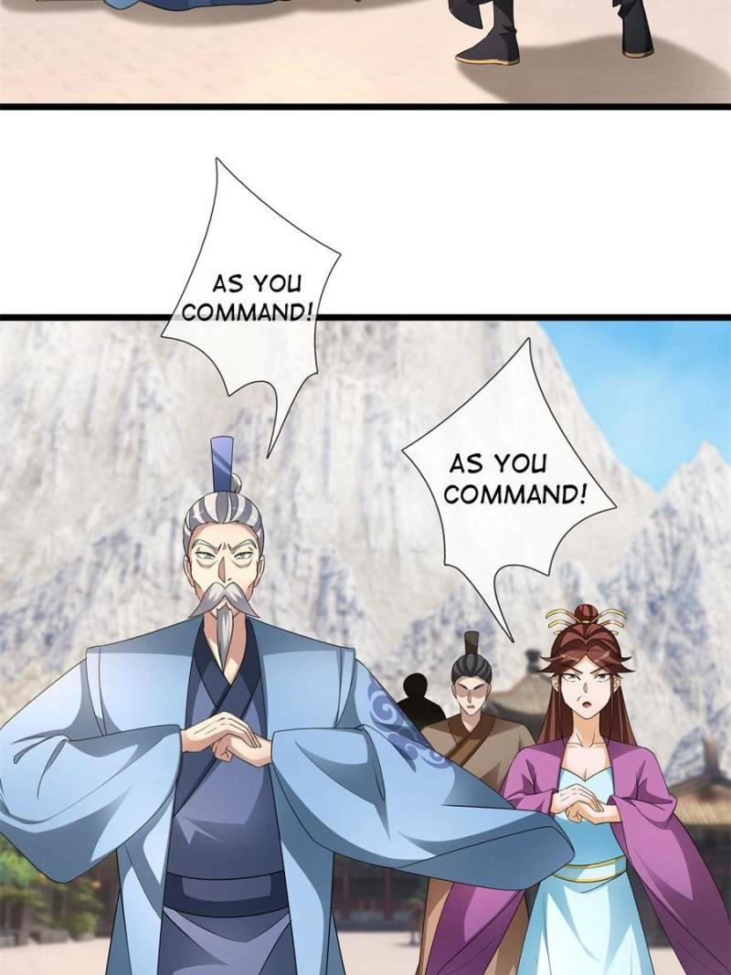 Dormant Since Ancient Times: Thrusting Through the Heavens After Coming Into Being Chapter 65 - page 12