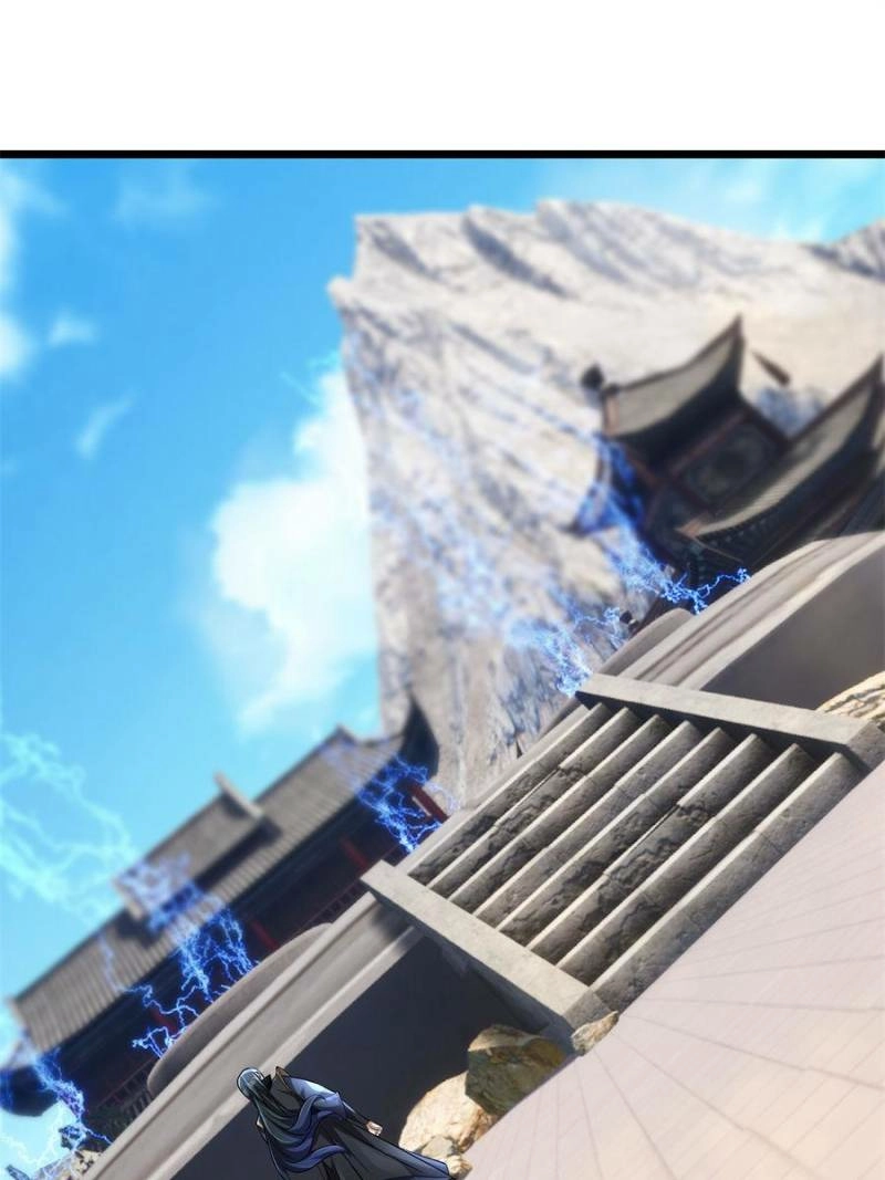 Dormant Since Ancient Times: Thrusting Through the Heavens After Coming Into Being Chapter 65 - page 18