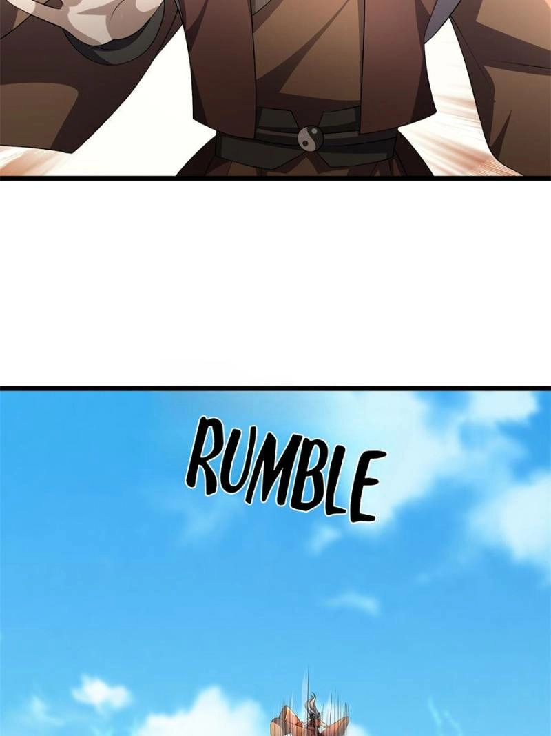 Dormant Since Ancient Times: Thrusting Through the Heavens After Coming Into Being Chapter 65 - page 28