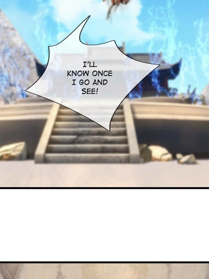 Dormant Since Ancient Times: Thrusting Through the Heavens After Coming Into Being Chapter 65 - page 29