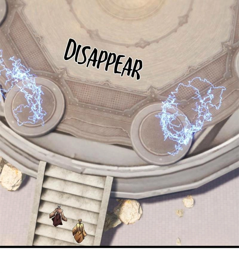 Dormant Since Ancient Times: Thrusting Through the Heavens After Coming Into Being Chapter 65 - page 30