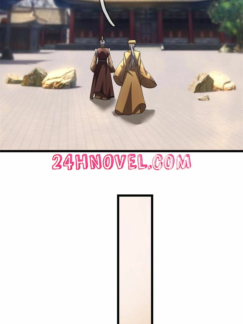 Dormant Since Ancient Times: Thrusting Through the Heavens After Coming Into Being Chapter 65 - page 34