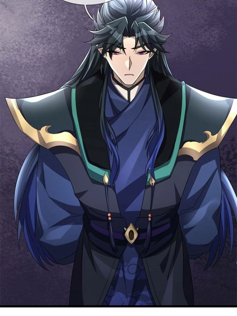 Dormant Since Ancient Times: Thrusting Through the Heavens After Coming Into Being Chapter 65 - page 42