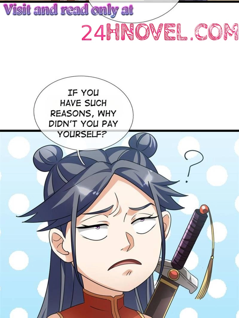 Dormant Since Ancient Times: Thrusting Through the Heavens After Coming Into Being Chapter 66 - page 2