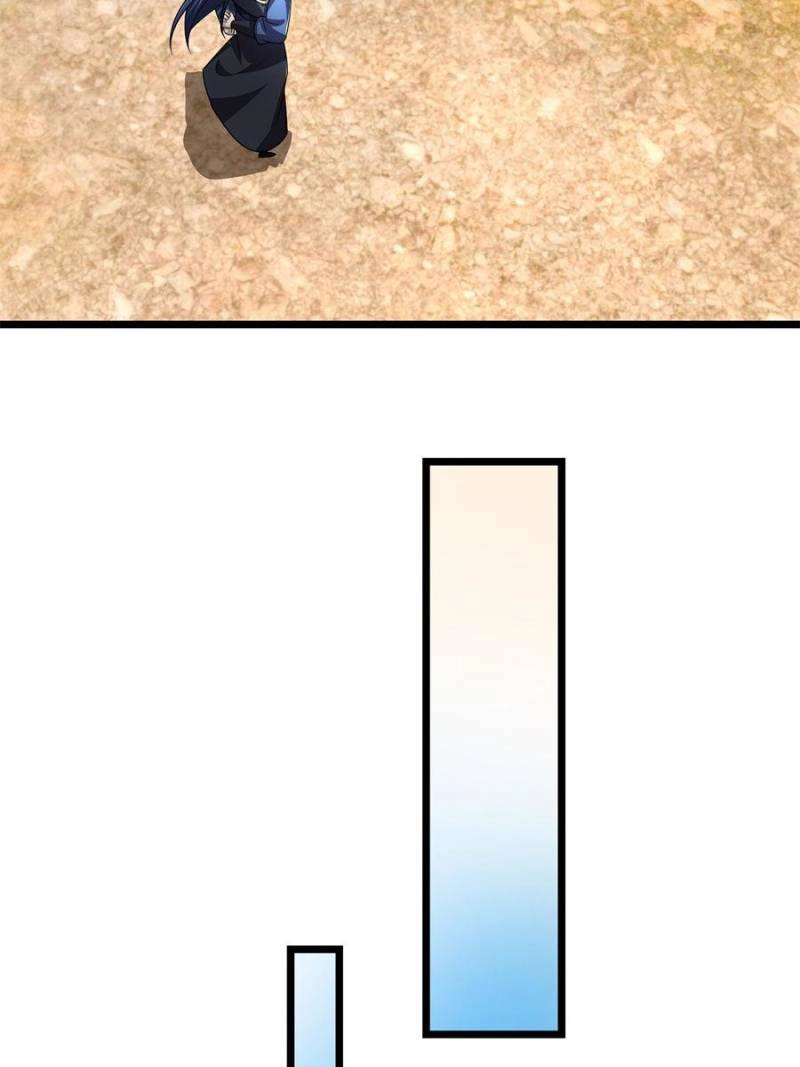 Dormant Since Ancient Times: Thrusting Through the Heavens After Coming Into Being Chapter 66 - page 24