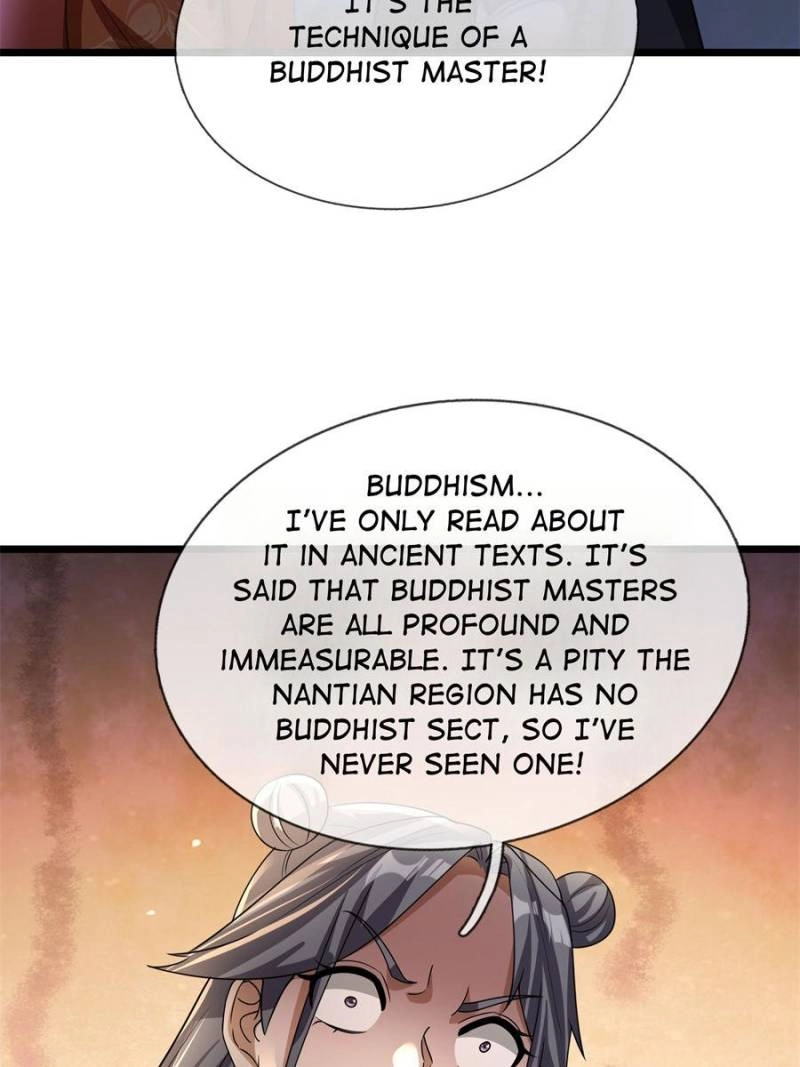 Dormant Since Ancient Times: Thrusting Through the Heavens After Coming Into Being Chapter 66 - page 49