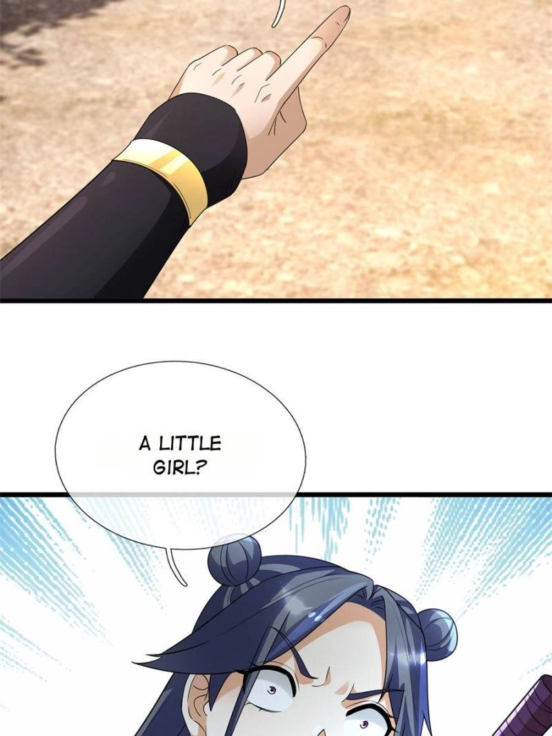 Dormant Since Ancient Times: Thrusting Through the Heavens After Coming Into Being Chapter 66 - page 5