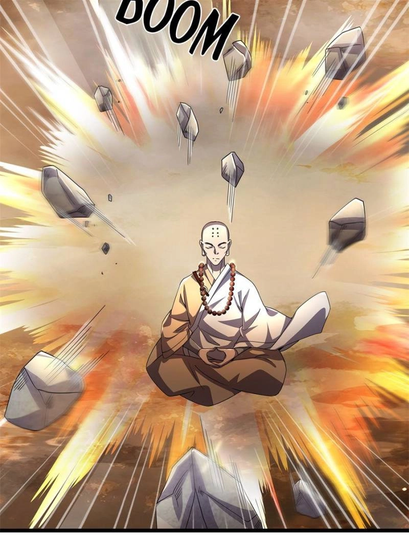 Dormant Since Ancient Times: Thrusting Through the Heavens After Coming Into Being Chapter 66 - page 55