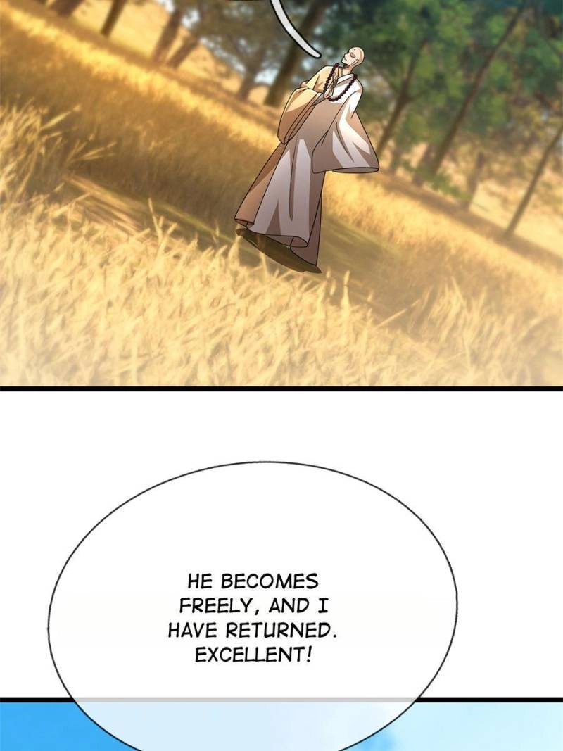 Dormant Since Ancient Times: Thrusting Through the Heavens After Coming Into Being Chapter 66 - page 58