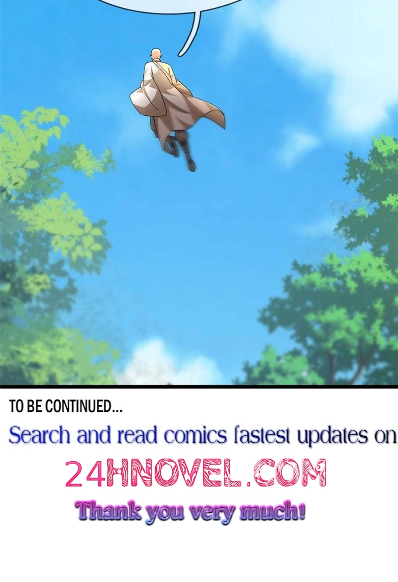 Dormant Since Ancient Times: Thrusting Through the Heavens After Coming Into Being Chapter 66 - page 59