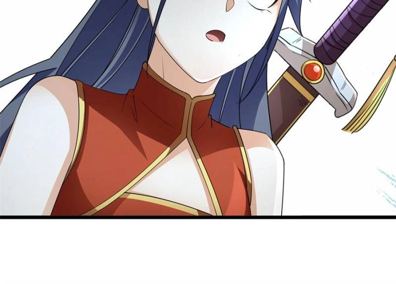 Dormant Since Ancient Times: Thrusting Through the Heavens After Coming Into Being Chapter 66 - page 6