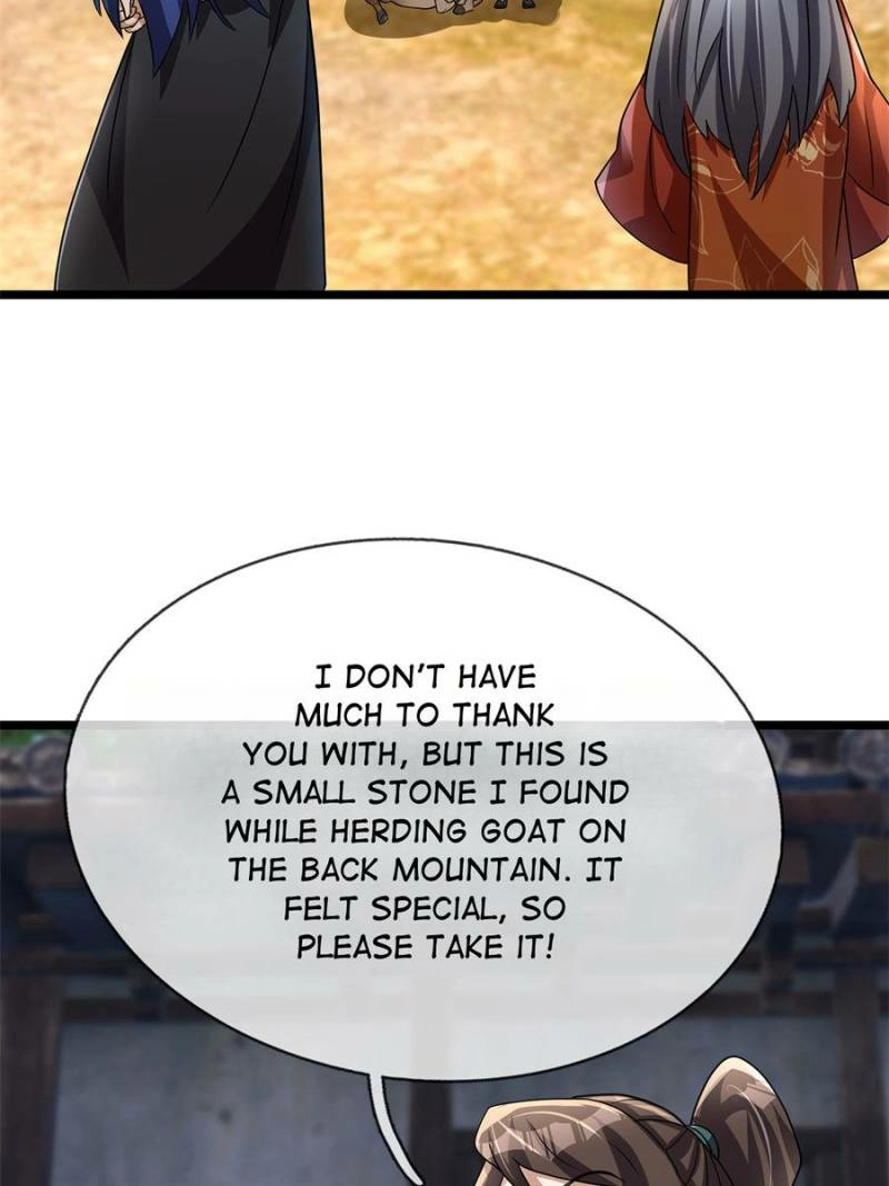 Dormant Since Ancient Times: Thrusting Through the Heavens After Coming Into Being Chapter 67 - page 106