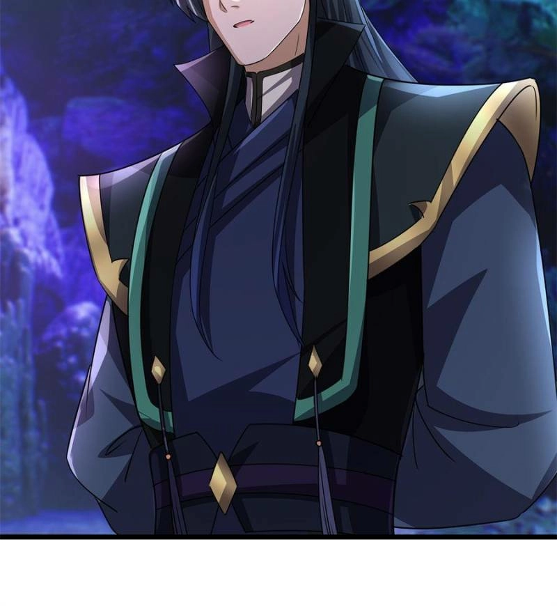 Dormant Since Ancient Times: Thrusting Through the Heavens After Coming Into Being Chapter 67 - page 11