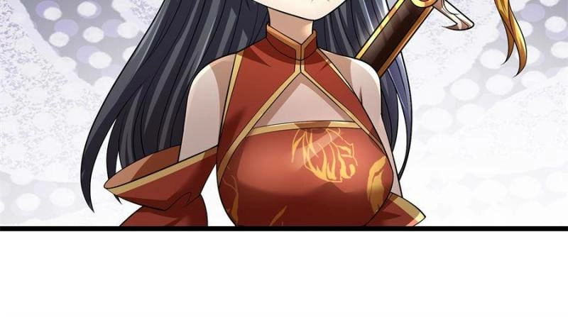 Dormant Since Ancient Times: Thrusting Through the Heavens After Coming Into Being Chapter 67 - page 49