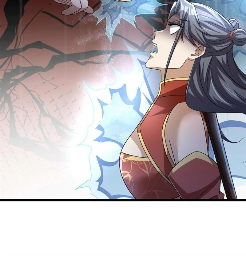 Dormant Since Ancient Times: Thrusting Through the Heavens After Coming Into Being Chapter 67 - page 6