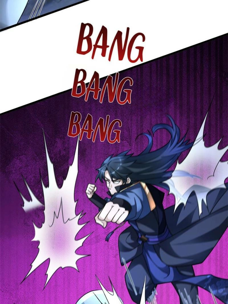 Dormant Since Ancient Times: Thrusting Through the Heavens After Coming Into Being Chapter 67 - page 65