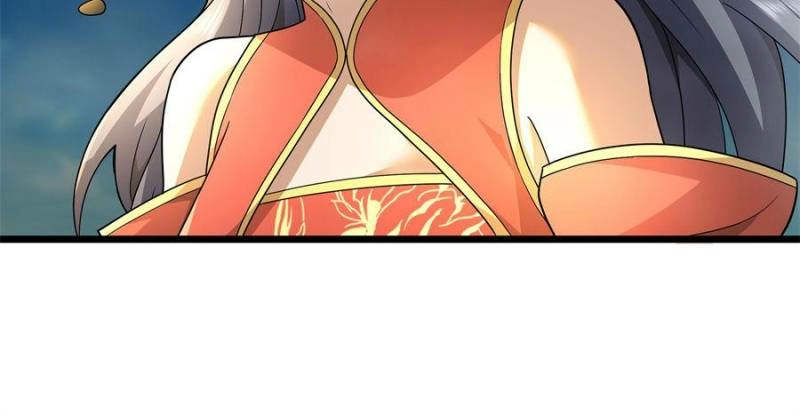 Dormant Since Ancient Times: Thrusting Through the Heavens After Coming Into Being Chapter 68 - page 13