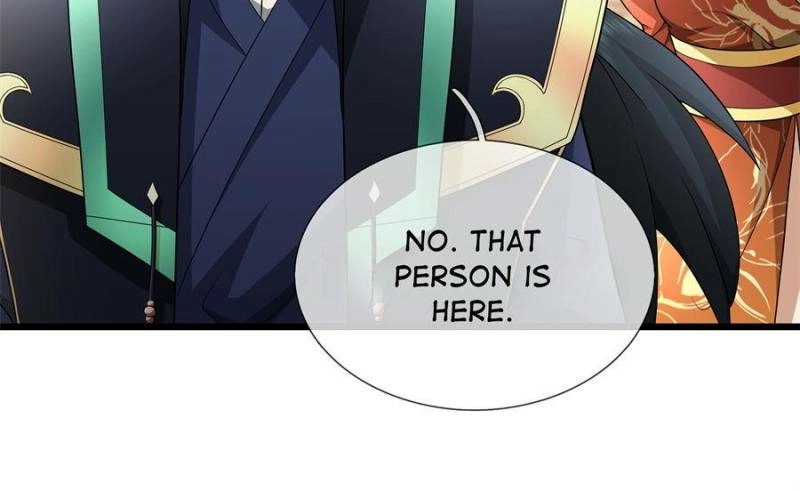 Dormant Since Ancient Times: Thrusting Through the Heavens After Coming Into Being Chapter 68 - page 19