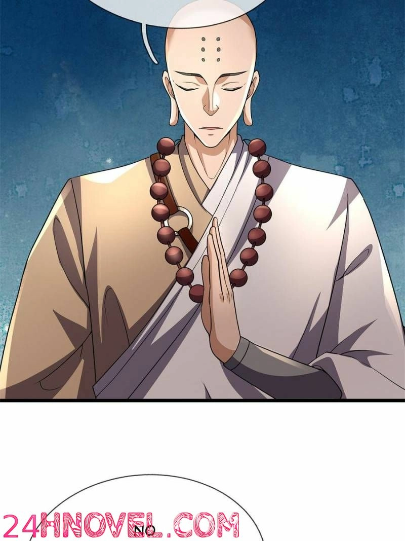 Dormant Since Ancient Times: Thrusting Through the Heavens After Coming Into Being Chapter 68 - page 29