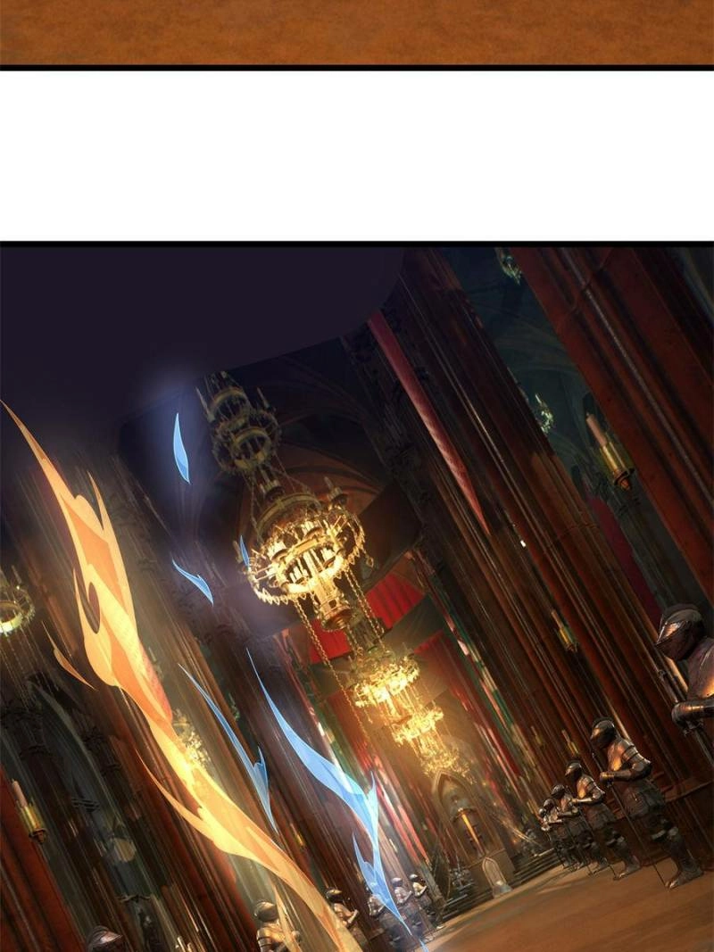 Dormant Since Ancient Times: Thrusting Through the Heavens After Coming Into Being Chapter 68 - page 49