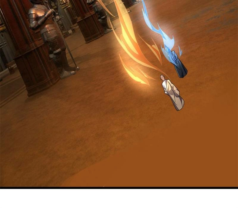 Dormant Since Ancient Times: Thrusting Through the Heavens After Coming Into Being Chapter 68 - page 50