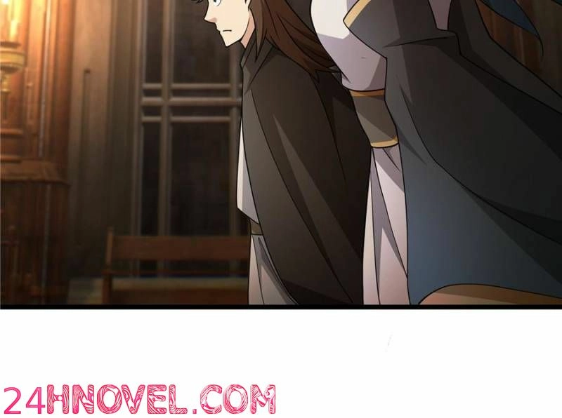 Dormant Since Ancient Times: Thrusting Through the Heavens After Coming Into Being Chapter 69 - page 15