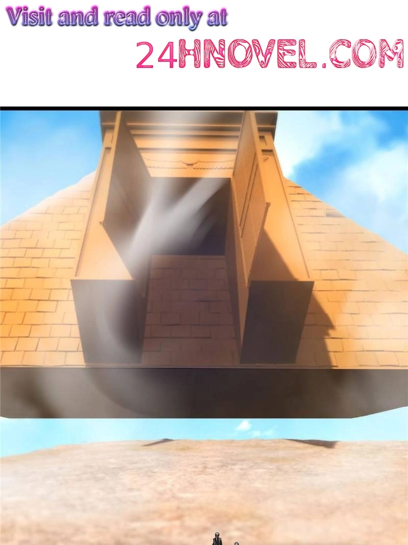 Dormant Since Ancient Times: Thrusting Through the Heavens After Coming Into Being Chapter 69 - page 2