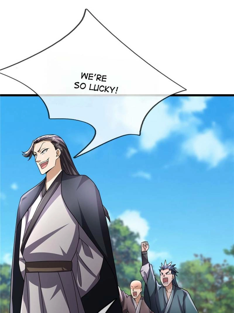 Dormant Since Ancient Times: Thrusting Through the Heavens After Coming Into Being Chapter 69 - page 5