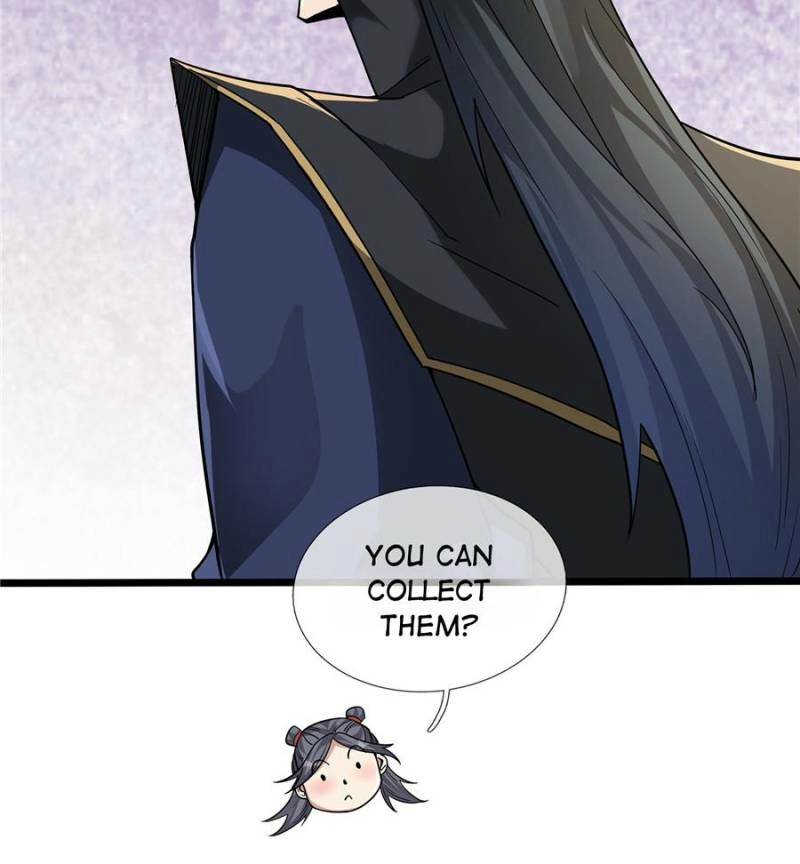 Dormant Since Ancient Times: Thrusting Through the Heavens After Coming Into Being Chapter 69 - page 63