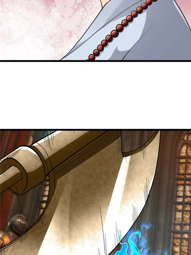 Dormant Since Ancient Times: Thrusting Through the Heavens After Coming Into Being Chapter 69 - page 65