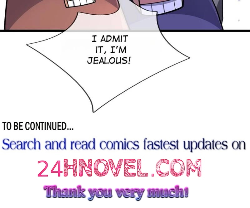 Dormant Since Ancient Times: Thrusting Through the Heavens After Coming Into Being Chapter 69 - page 76