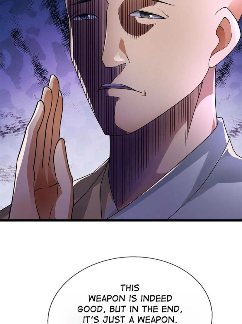 Dormant Since Ancient Times: Thrusting Through the Heavens After Coming Into Being Chapter 70 - page 12