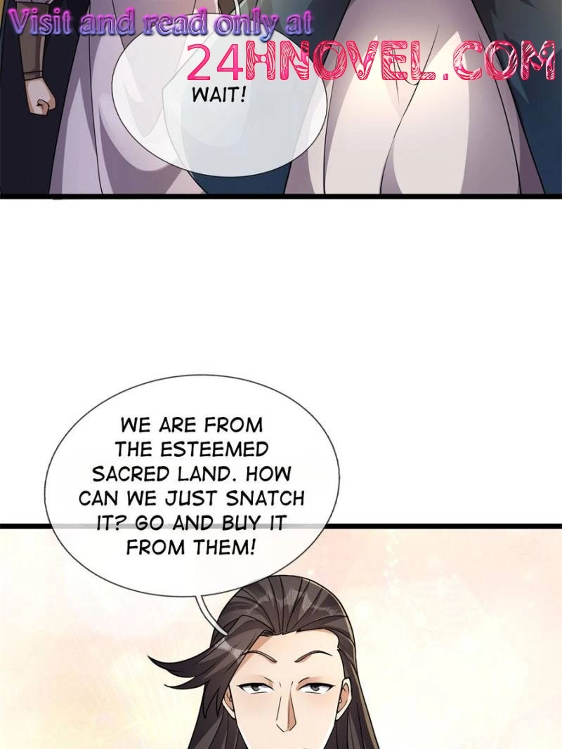 Dormant Since Ancient Times: Thrusting Through the Heavens After Coming Into Being Chapter 70 - page 2