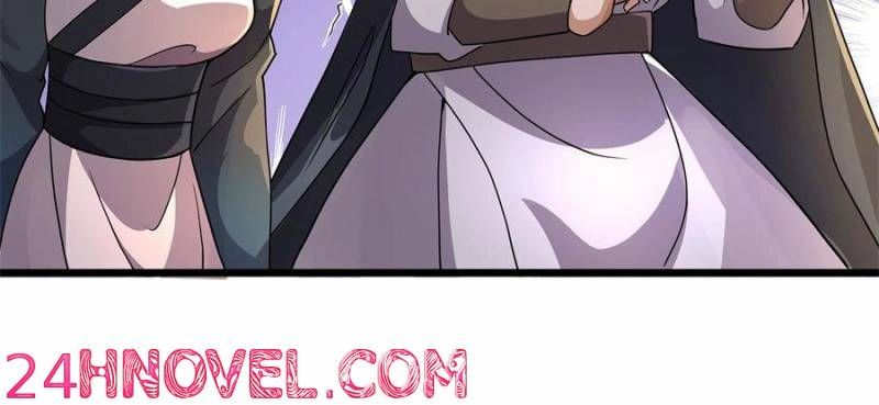 Dormant Since Ancient Times: Thrusting Through the Heavens After Coming Into Being Chapter 70 - page 22