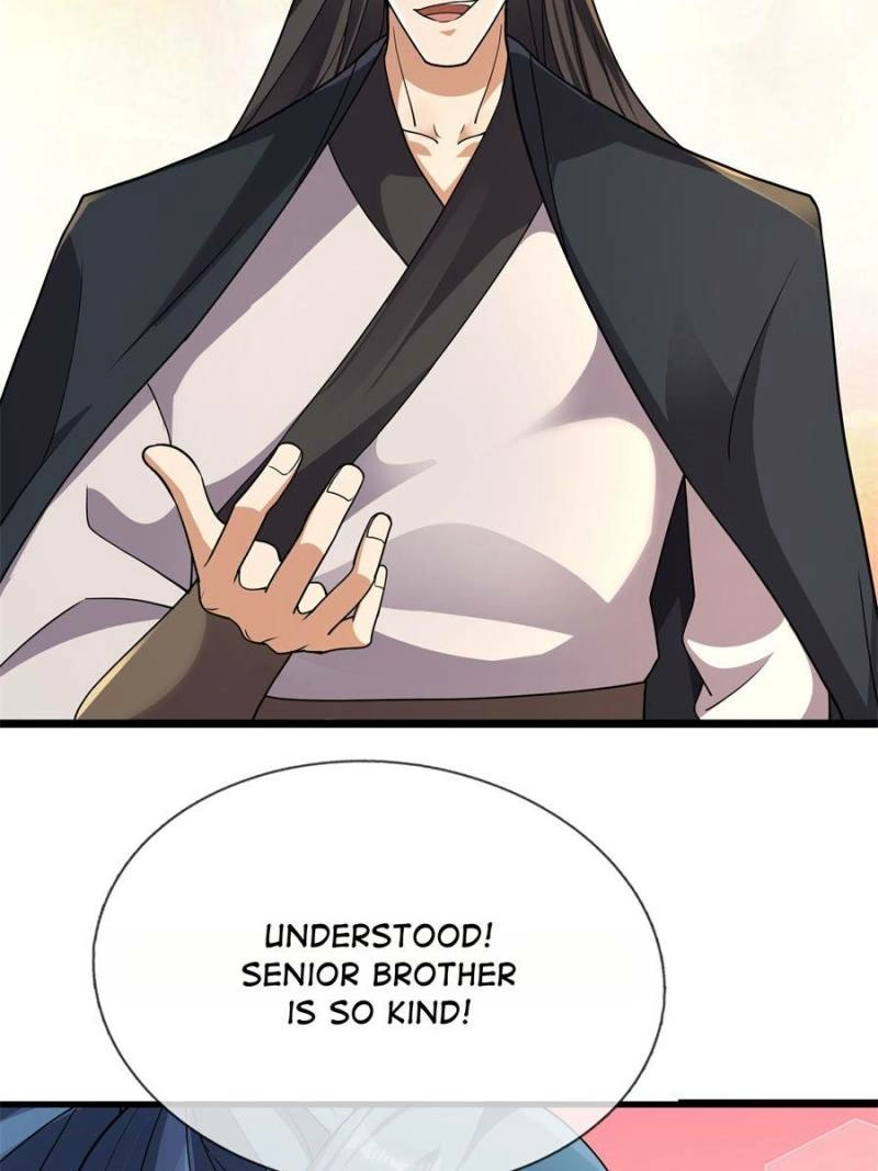 Dormant Since Ancient Times: Thrusting Through the Heavens After Coming Into Being Chapter 70 - page 3