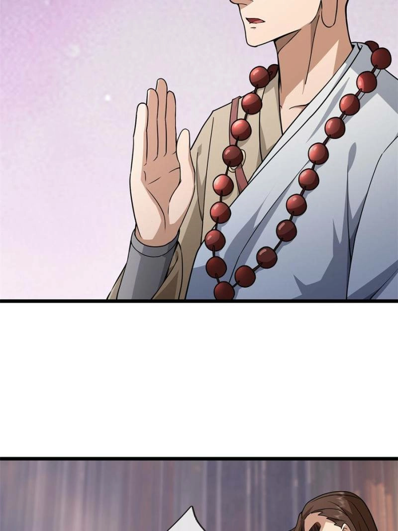 Dormant Since Ancient Times: Thrusting Through the Heavens After Coming Into Being Chapter 70 - page 47