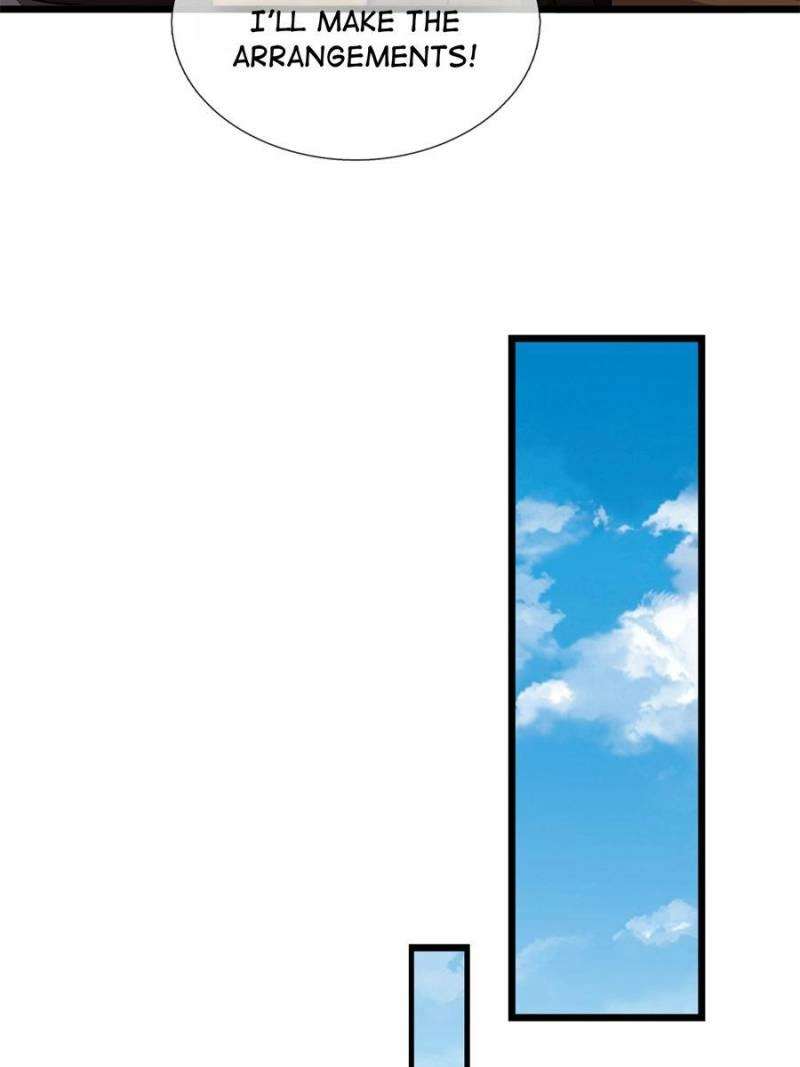 Dormant Since Ancient Times: Thrusting Through the Heavens After Coming Into Being Chapter 70 - page 50