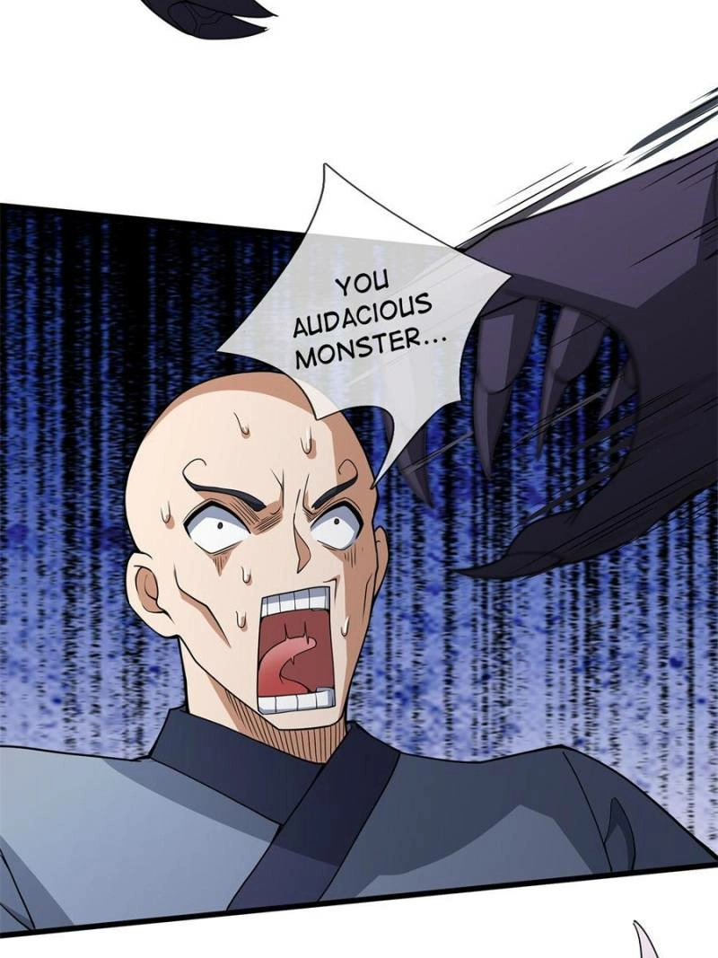 Dormant Since Ancient Times: Thrusting Through the Heavens After Coming Into Being Chapter 70 - page 62