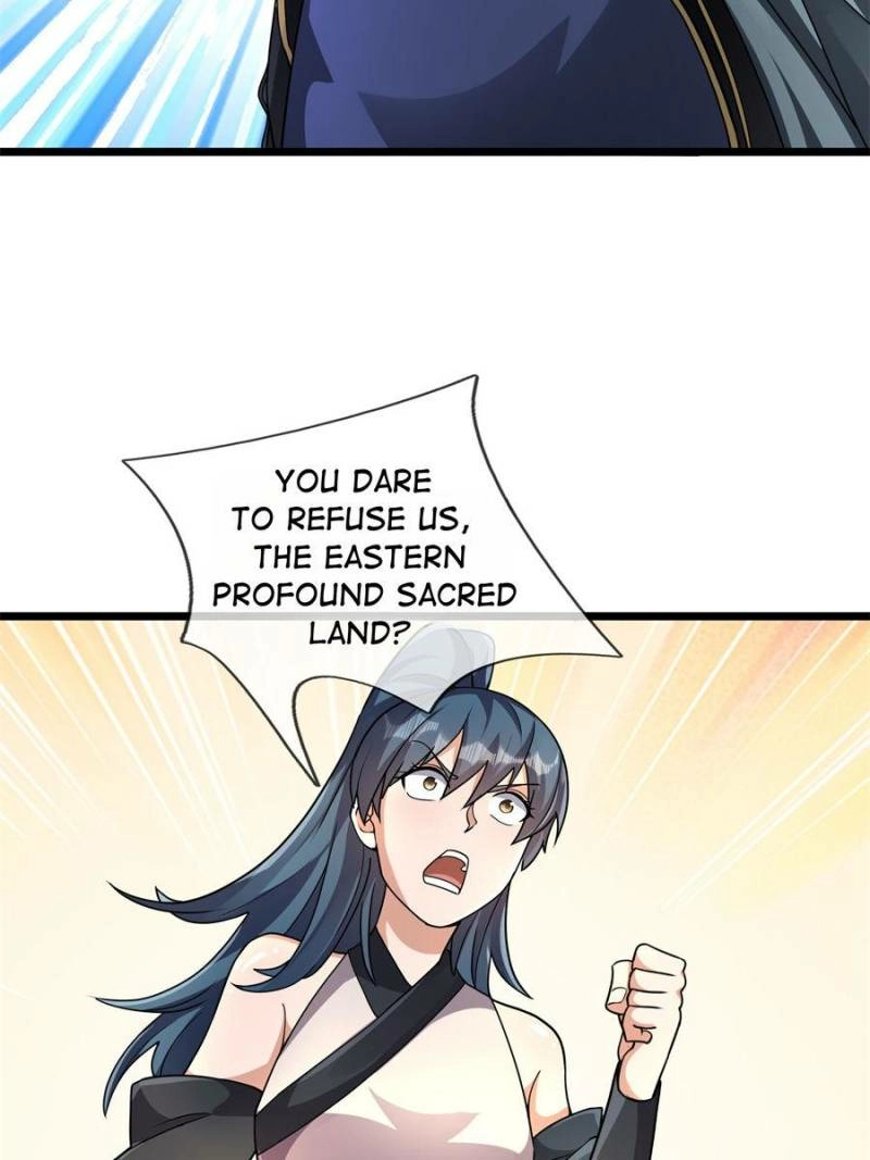 Dormant Since Ancient Times: Thrusting Through the Heavens After Coming Into Being Chapter 70 - page 7