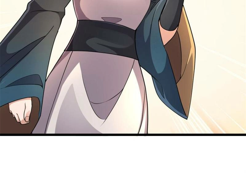 Dormant Since Ancient Times: Thrusting Through the Heavens After Coming Into Being Chapter 70 - page 8