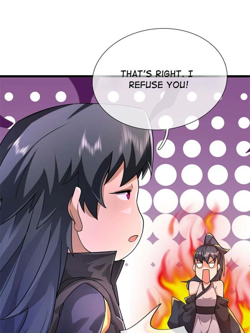 Dormant Since Ancient Times: Thrusting Through the Heavens After Coming Into Being Chapter 70 - page 9