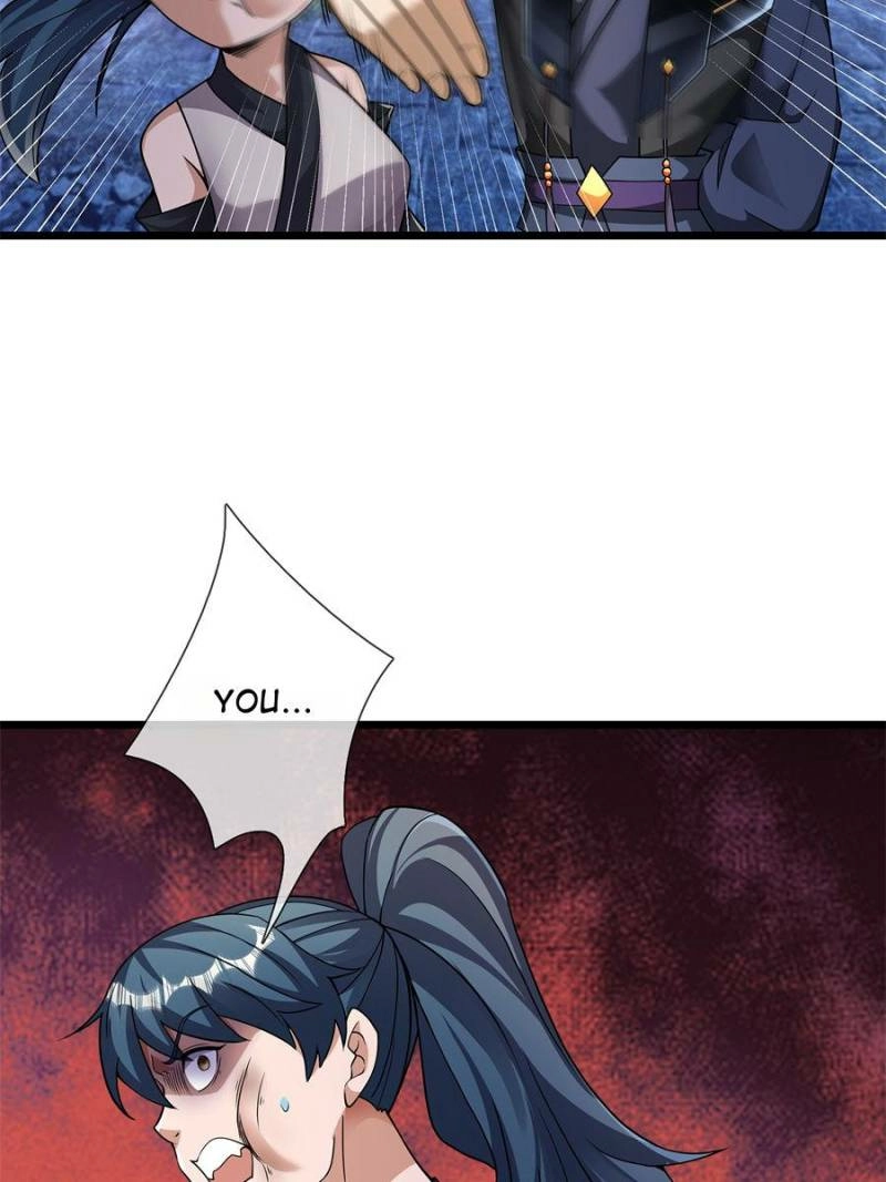 Dormant Since Ancient Times: Thrusting Through the Heavens After Coming Into Being Chapter 71 - page 11