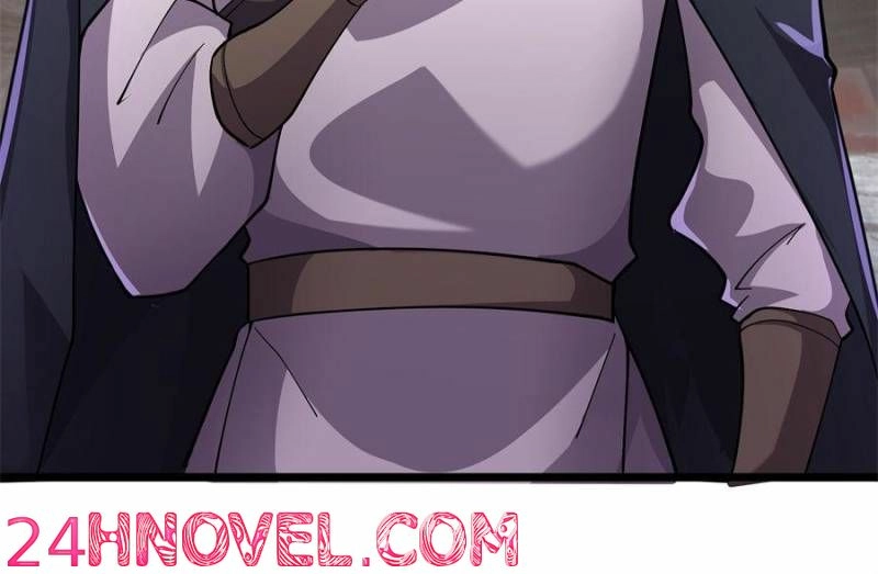 Dormant Since Ancient Times: Thrusting Through the Heavens After Coming Into Being Chapter 71 - page 54