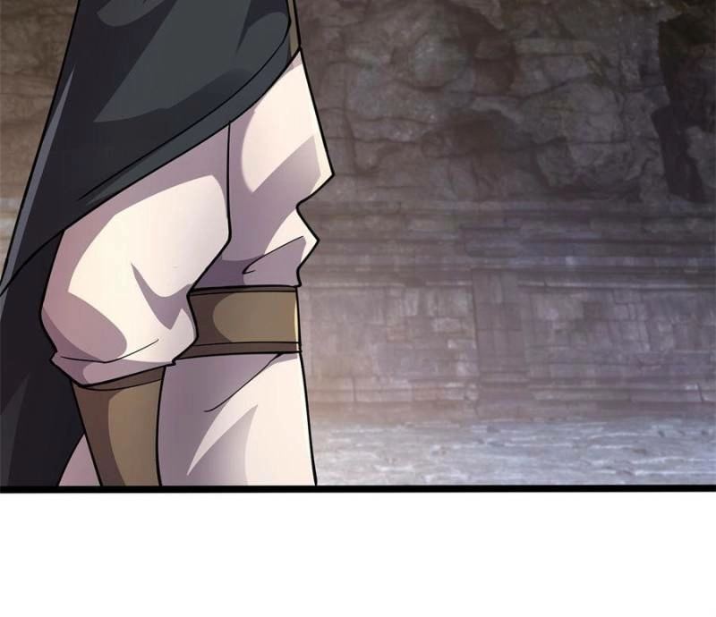 Dormant Since Ancient Times: Thrusting Through the Heavens After Coming Into Being Chapter 71 - page 57