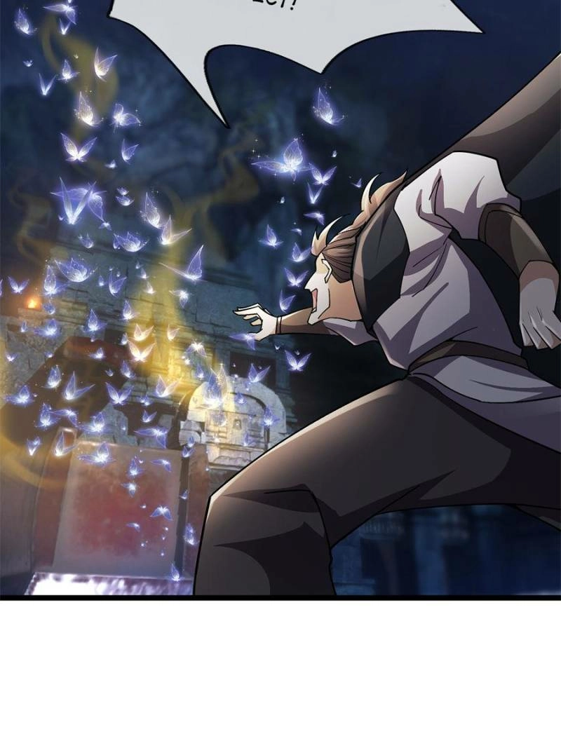 Dormant Since Ancient Times: Thrusting Through the Heavens After Coming Into Being Chapter 71 - page 60