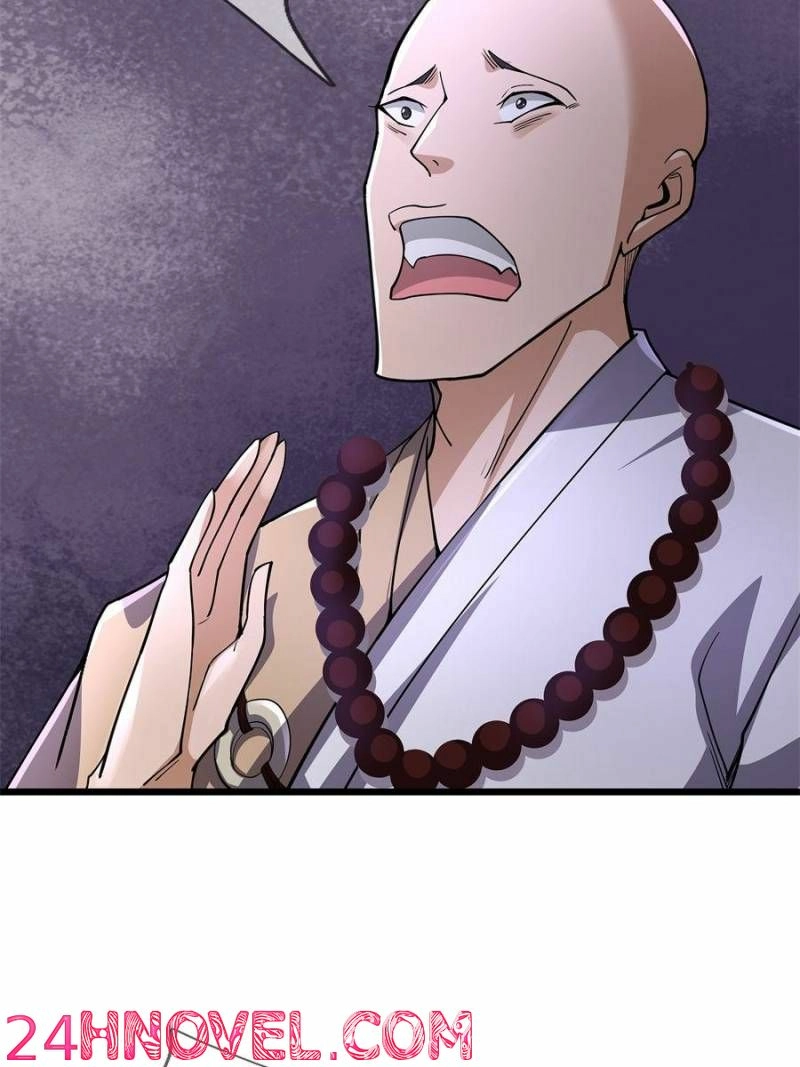 Dormant Since Ancient Times: Thrusting Through the Heavens After Coming Into Being Chapter 71 - page 71