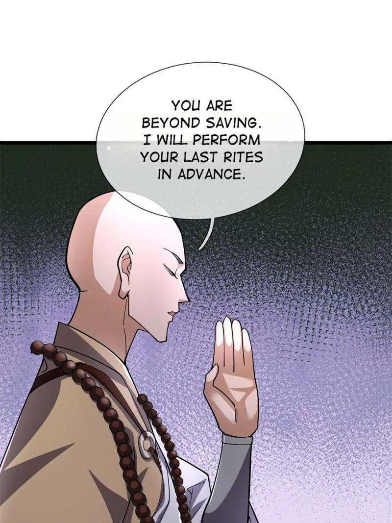 Dormant Since Ancient Times: Thrusting Through the Heavens After Coming Into Being Chapter 71 - page 75