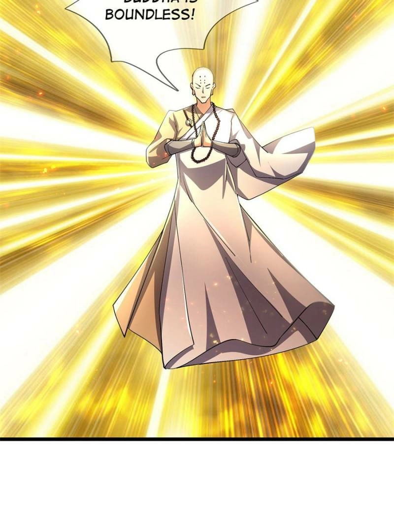 Dormant Since Ancient Times: Thrusting Through the Heavens After Coming Into Being Chapter 71 - page 78