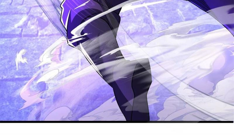 Dormant Since Ancient Times: Thrusting Through the Heavens After Coming Into Being Chapter 71 - page 8